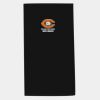 Grommeted Hemmed Towel Thumbnail