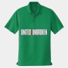 Dry Zone UV Micro Mesh Polo Thumbnail